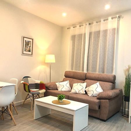 Apartamento Air Blanc Maracena Centro المظهر الخارجي الصورة