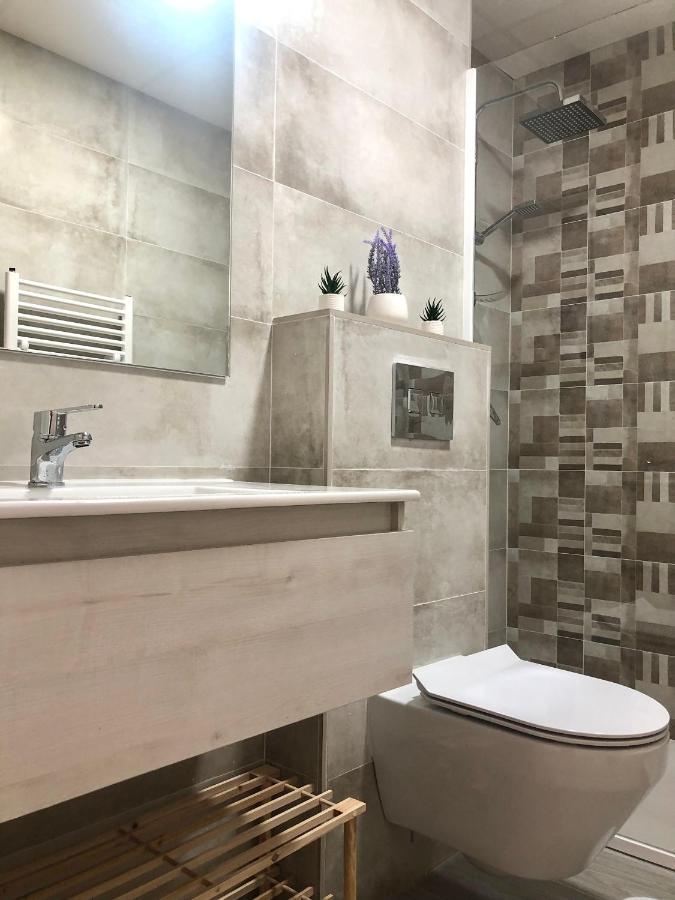 Apartamento Air Blanc Maracena Centro المظهر الخارجي الصورة