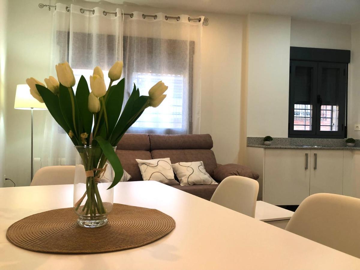 Apartamento Air Blanc Maracena Centro المظهر الخارجي الصورة
